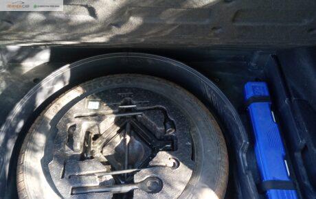 Hyundai i30cw – Ano 2010