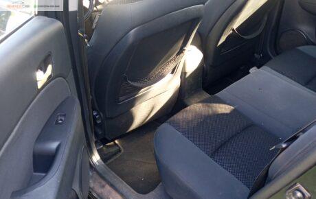 Hyundai i30cw – Ano 2010