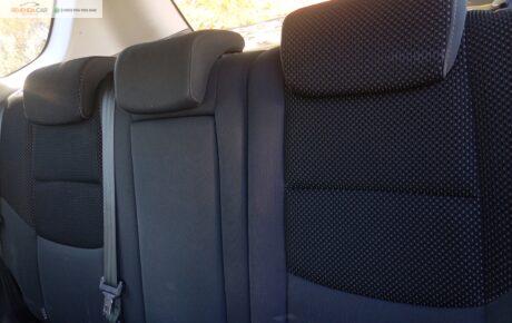 Hyundai i30cw – Ano 2010