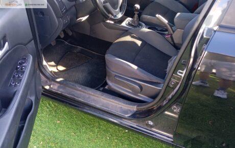 Hyundai i30cw – Ano 2010