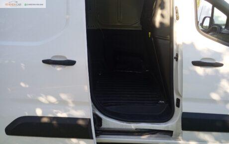 Peugueot Partner Longa – Ano 2021