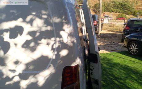 Peugueot Partner Longa – Ano 2021