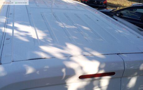 Peugueot Partner Longa – Ano 2021