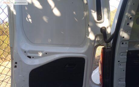 Peugueot Partner Longa – Ano 2021