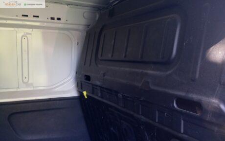 Peugueot Partner Longa – Ano 2021