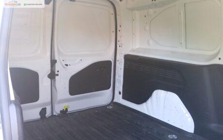 Peugueot Partner Longa – Ano 2021