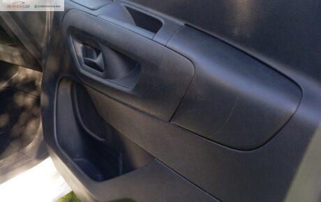 Peugueot Partner Longa – Ano 2021